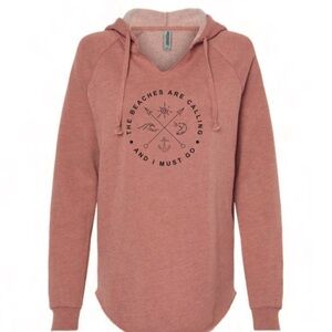 Wave Wash Hoodie